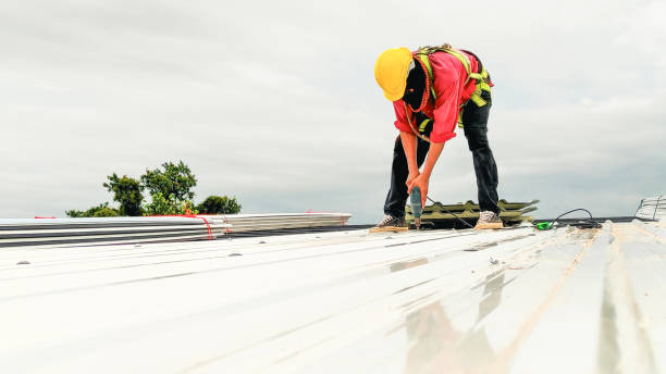 Best Gutter Installation and Repair  in Yorkvle, IL