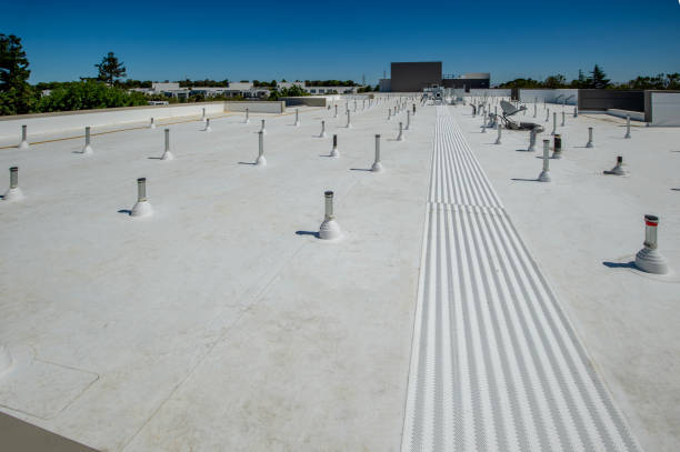 Best Steel Roofing  in Yorkvle, IL