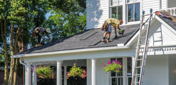 Best Commercial Roofing Services  in Yorkvle, IL